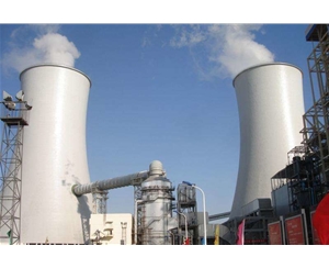 合肥二電廠（部分）