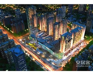 合肥天龍廣場
